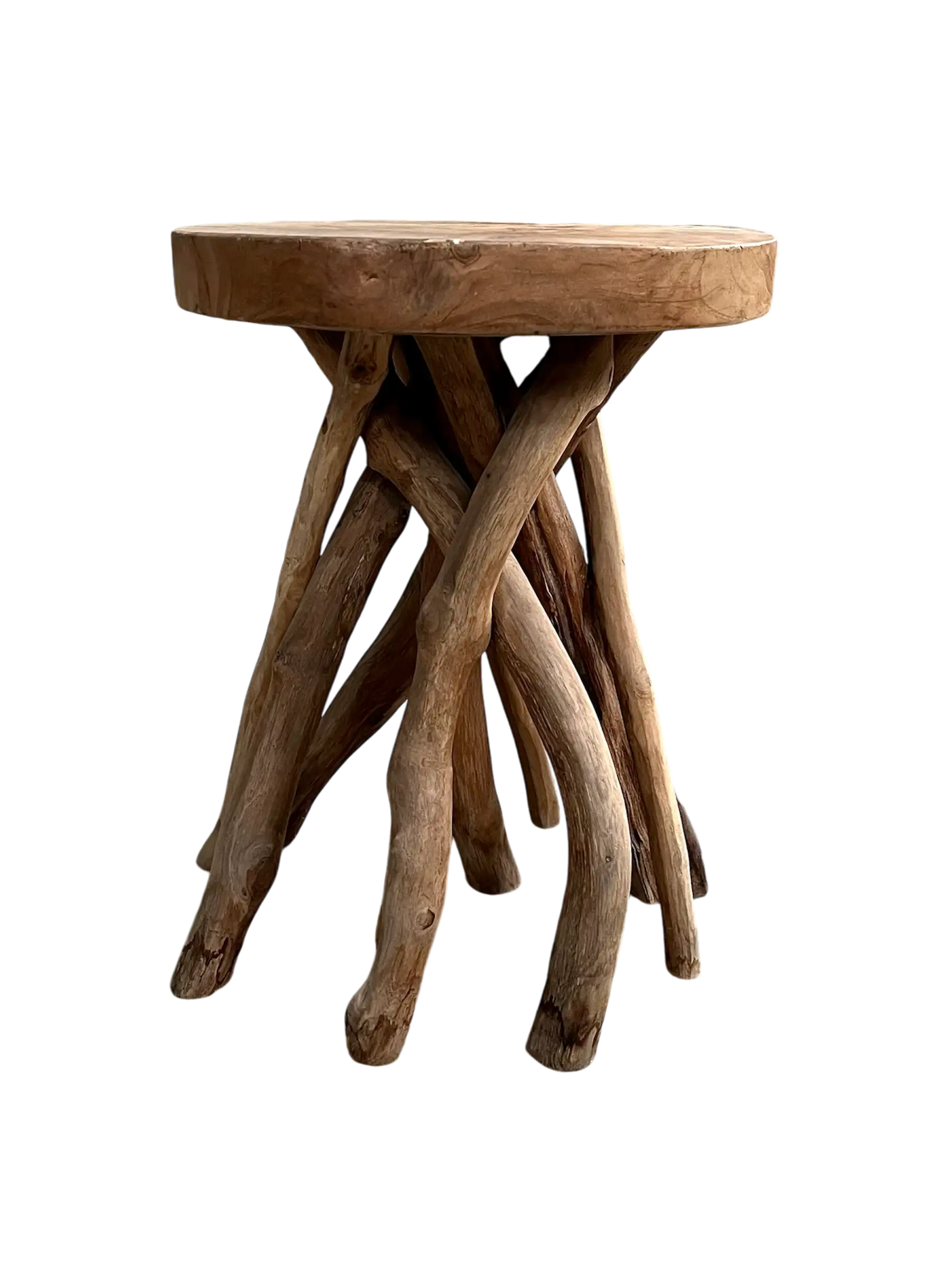 Squid Stool